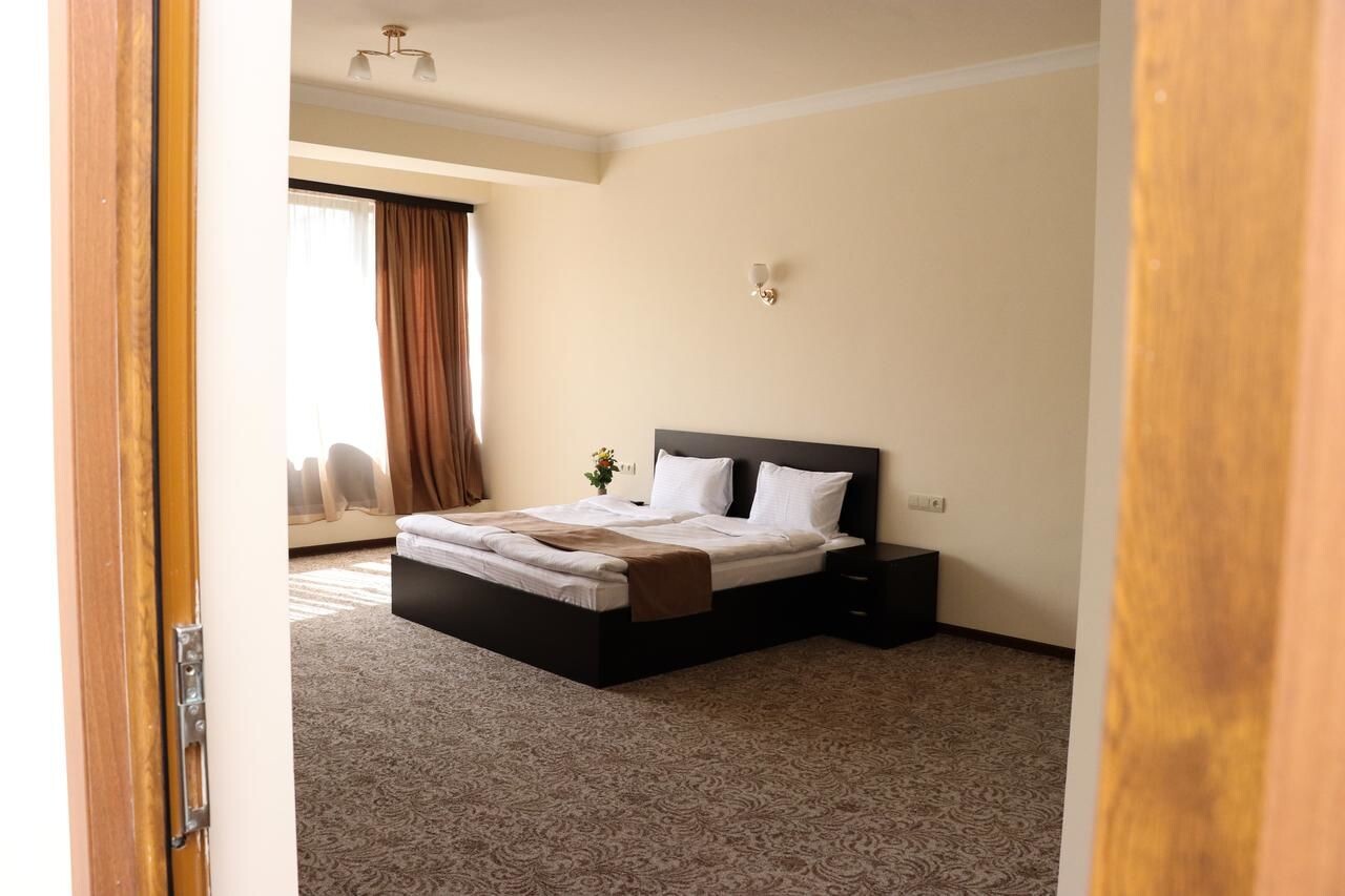 Yerevan Centre Hotel Ереван